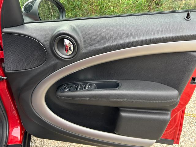 ＢＭＷその他 ２０００　クーパーＤ　クロスオーバー　スマートキー　ＥＴＣ　電動ミラー　純正ホイル　エアコン　パワステ　軽油　禁煙車両（8枚目）