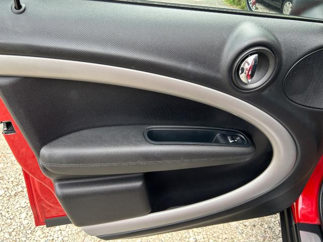 ＢＭＷその他 ２０００　クーパーＤ　クロスオーバー　スマートキー　ＥＴＣ　電動ミラー　純正ホイル　エアコン　パワステ　軽油　禁煙車両（10枚目）