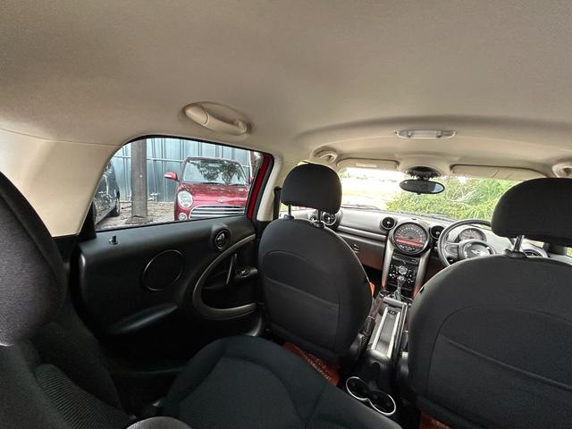 ＢＭＷその他 ２０００　クーパーＤ　クロスオーバー　スマートキー　ＥＴＣ　電動ミラー　純正ホイル　エアコン　パワステ　軽油　禁煙車両（12枚目）