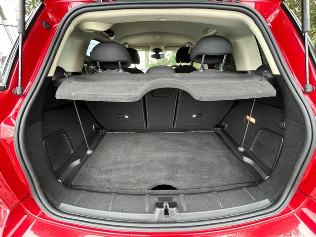 ＢＭＷその他 ２０００　クーパーＤ　クロスオーバー　スマートキー　ＥＴＣ　電動ミラー　純正ホイル　エアコン　パワステ　軽油　禁煙車両（16枚目）