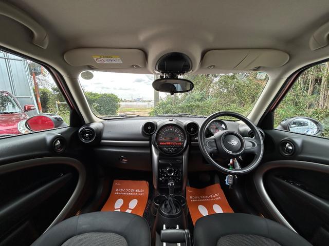 ＢＭＷその他 ２０００　クーパーＤ　クロスオーバー　スマートキー　ＥＴＣ　電動ミラー　純正ホイル　エアコン　パワステ　軽油　禁煙車両（17枚目）