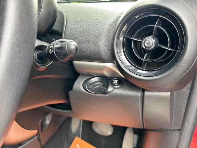 ＢＭＷその他 ２０００　クーパーＤ　クロスオーバー　スマートキー　ＥＴＣ　電動ミラー　純正ホイル　エアコン　パワステ　軽油　禁煙車両（23枚目）