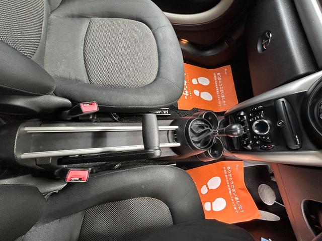 ＢＭＷその他 ２０００　クーパーＤ　クロスオーバー　スマートキー　ＥＴＣ　電動ミラー　純正ホイル　エアコン　パワステ　軽油　禁煙車両（30枚目）