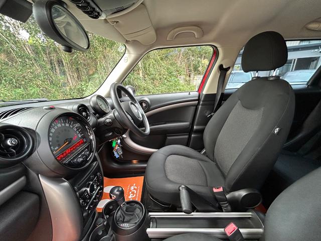 ＢＭＷその他 ２０００　クーパーＤ　クロスオーバー　スマートキー　ＥＴＣ　電動ミラー　純正ホイル　エアコン　パワステ　軽油　禁煙車両（36枚目）