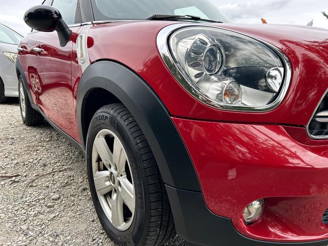 ＢＭＷその他 ２０００　クーパーＤ　クロスオーバー　スマートキー　ＥＴＣ　電動ミラー　純正ホイル　エアコン　パワステ　軽油　禁煙車両（37枚目）