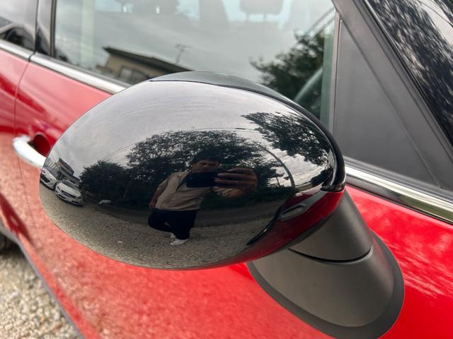 ＢＭＷその他 ２０００　クーパーＤ　クロスオーバー　スマートキー　ＥＴＣ　電動ミラー　純正ホイル　エアコン　パワステ　軽油　禁煙車両（41枚目）