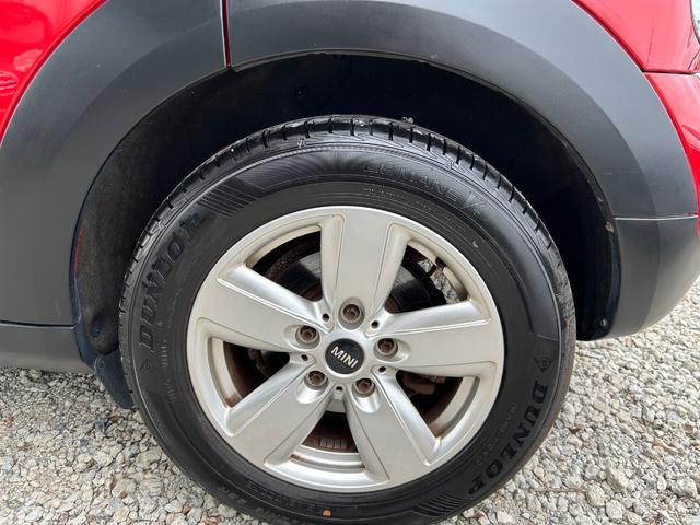 ＢＭＷその他 ２０００　クーパーＤ　クロスオーバー　スマートキー　ＥＴＣ　電動ミラー　純正ホイル　エアコン　パワステ　軽油　禁煙車両（46枚目）