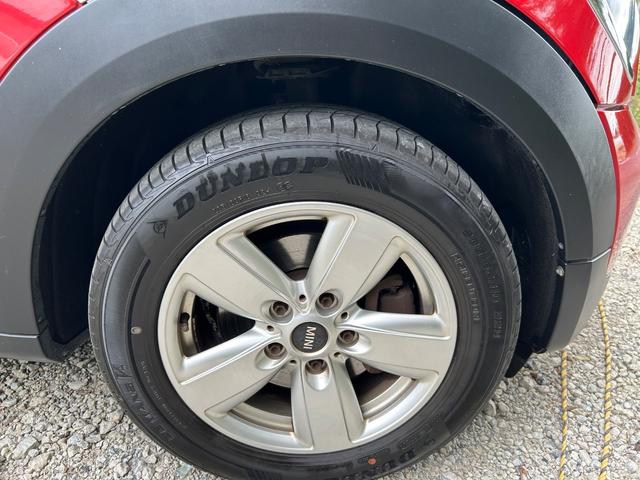 ＢＭＷその他 ２０００　クーパーＤ　クロスオーバー　スマートキー　ＥＴＣ　電動ミラー　純正ホイル　エアコン　パワステ　軽油　禁煙車両（47枚目）