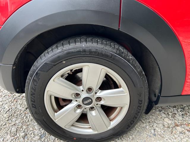 ＢＭＷその他 ２０００　クーパーＤ　クロスオーバー　スマートキー　ＥＴＣ　電動ミラー　純正ホイル　エアコン　パワステ　軽油　禁煙車両（48枚目）