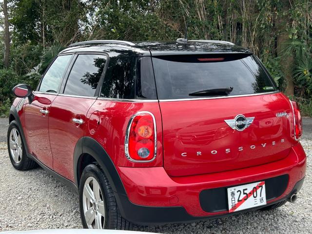 ＢＭＷその他 ２０００　クーパーＤ　クロスオーバー　スマートキー　ＥＴＣ　電動ミラー　純正ホイル　エアコン　パワステ　軽油　禁煙車両（56枚目）