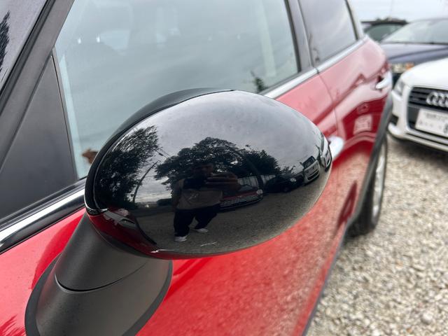 ＢＭＷその他 ２０００　クーパーＤ　クロスオーバー　スマートキー　ＥＴＣ　電動ミラー　純正ホイル　エアコン　パワステ　軽油　禁煙車両（65枚目）