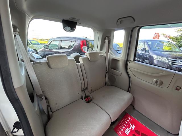 Ｎ－ＢＯＸ Ｇ・Ｌパッケージ　スマートキー純正ナビパワースライドドア　プッシュスタート　バックカメラＴＶ（9枚目）