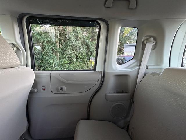 Ｎ－ＢＯＸ Ｇ・Ｌパッケージ　スマートキー純正ナビパワースライドドア　プッシュスタート　バックカメラＴＶ（11枚目）