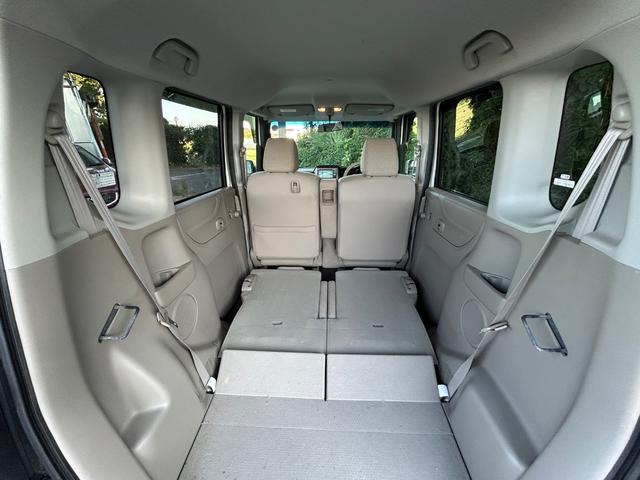 Ｎ－ＢＯＸ Ｇ・Ｌパッケージ　スマートキー純正ナビパワースライドドア　プッシュスタート　バックカメラＴＶ（14枚目）