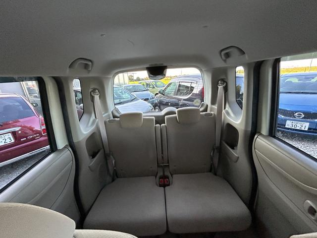 Ｎ－ＢＯＸ Ｇ・Ｌパッケージ　スマートキー純正ナビパワースライドドア　プッシュスタート　バックカメラＴＶ（16枚目）