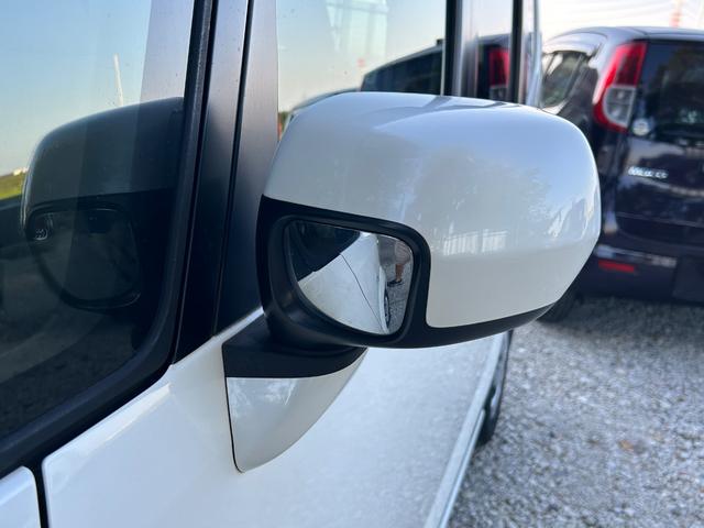 Ｎ－ＢＯＸ Ｇ・Ｌパッケージ　スマートキー純正ナビパワースライドドア　プッシュスタート　バックカメラＴＶ（46枚目）