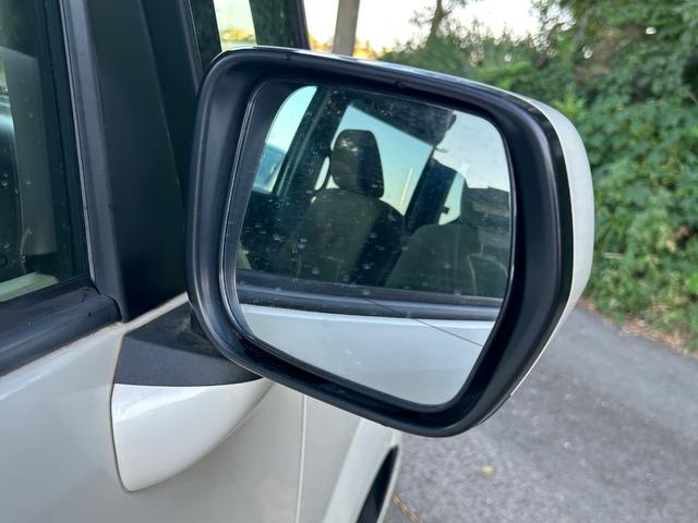 Ｎ－ＢＯＸ Ｇ・Ｌパッケージ　スマートキー純正ナビパワースライドドア　プッシュスタート　バックカメラＴＶ（50枚目）