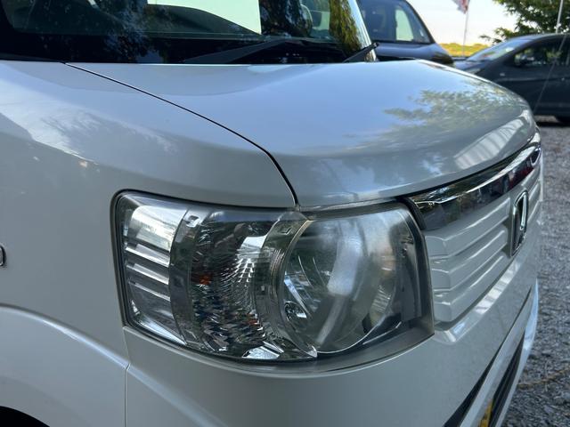 Ｎ－ＢＯＸ Ｇ・Ｌパッケージ　スマートキー純正ナビパワースライドドア　プッシュスタート　バックカメラＴＶ（53枚目）