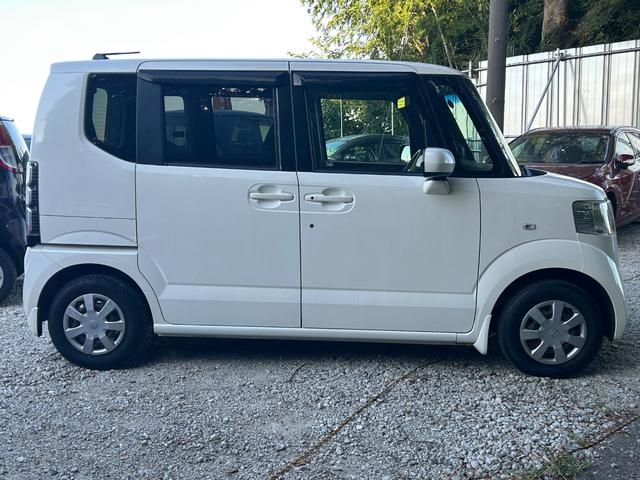 Ｎ－ＢＯＸ Ｇ・Ｌパッケージ　スマートキー純正ナビパワースライドドア　プッシュスタート　バックカメラＴＶ（57枚目）