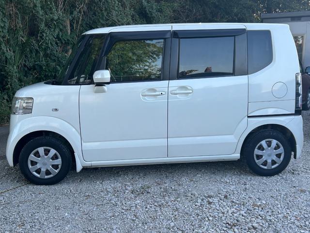 Ｎ－ＢＯＸ Ｇ・Ｌパッケージ　スマートキー純正ナビパワースライドドア　プッシュスタート　バックカメラＴＶ（59枚目）