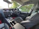 ２．０ＴＦＳＩクワトロ　ナビ　バックカメラ　黒皮シート　キーフリ　パドルシフト　ＥＴＣ　シートヒーター　電動シート　４ＷＤ（57枚目）