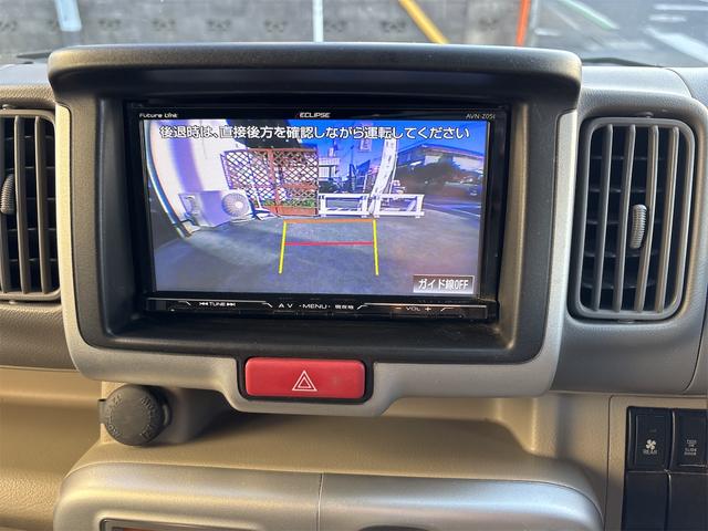 エブリイワゴン ＰＺターボスペシャル　ハイルーフ　フルセグナビ　Ｂカメラ　ＥＴＣ　車検令和９年８月２１日　スマートキー２個　当社買取禁煙１オーナー車　シートカバー　両側パワースライドドア（13枚目）