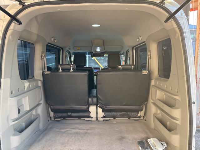 エブリイワゴン ＰＺターボスペシャル　ハイルーフ　フルセグナビ　Ｂカメラ　ＥＴＣ　車検令和９年８月２１日　スマートキー２個　当社買取禁煙１オーナー車　シートカバー　両側パワースライドドア（14枚目）
