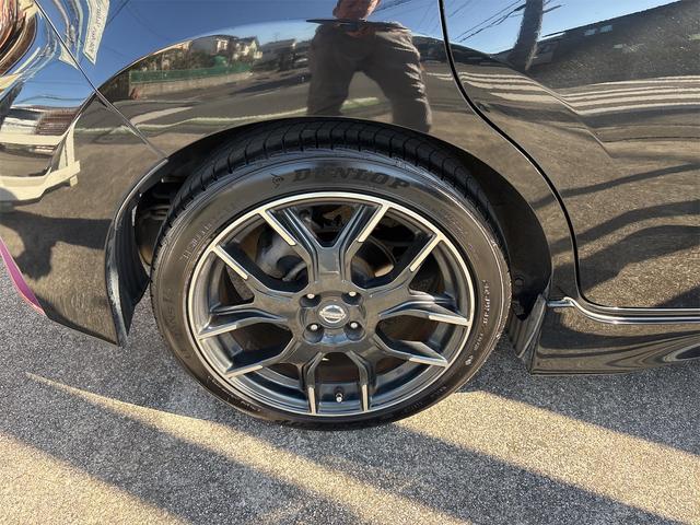 ノート ニスモ　Ｓ　当社買取禁煙１オーナー　車検令和８年１０月３１日　純正フルセグナビ　ＥＴＣ　ドラレコ　インテリキー２個（13枚目）