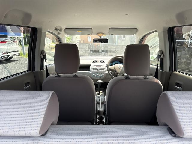アルトエコ ＥＣＯ－Ｓ　車検２年付き　キーレスエントリー　アイドリングストップ　電動格納ミラー　ＣＶＴ　盗難防止システム　ＡＢＳ　ＣＤ　衝突安全ボディ　エアコン　パワーステアリング（22枚目）