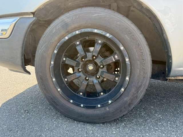 ダットサントラック 社外ヘッドランプ/社外ナビ/社外AW/ETC(29枚目)