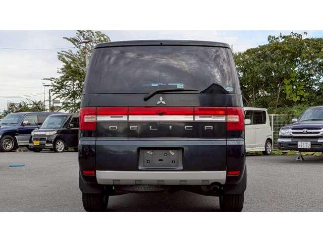 デリカＤ：５ Ｇ　パワーパッケージ　両側パワスラ（6枚目）