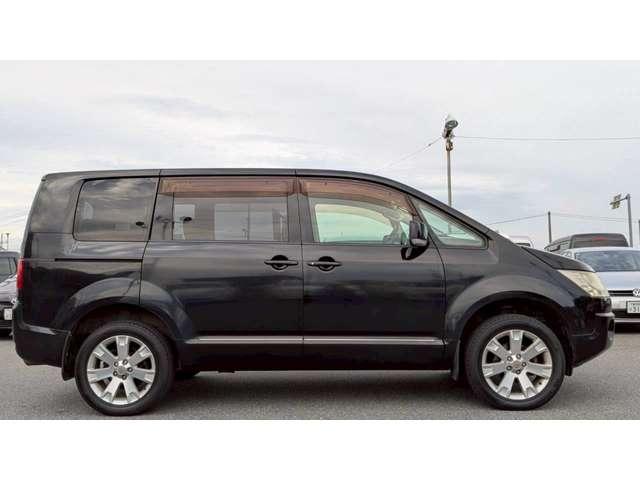 デリカＤ：５ Ｇ　パワーパッケージ　両側パワスラ（7枚目）