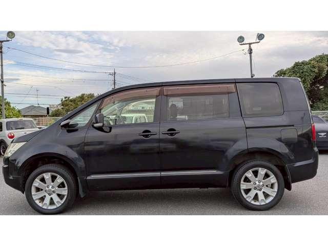 デリカＤ：５ Ｇ　パワーパッケージ　両側パワスラ（8枚目）