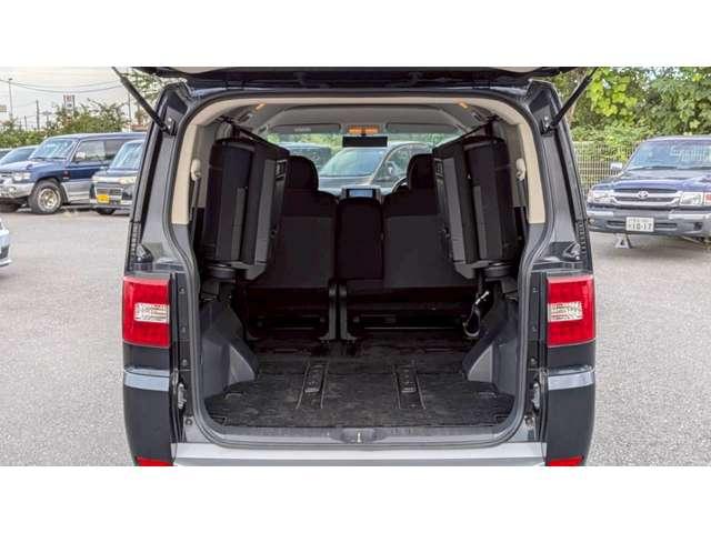 デリカＤ：５ Ｇ　パワーパッケージ　両側パワスラ（9枚目）