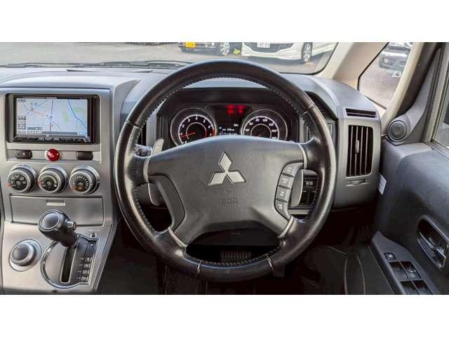 デリカＤ：５ Ｇ　パワーパッケージ　両側パワスラ（11枚目）