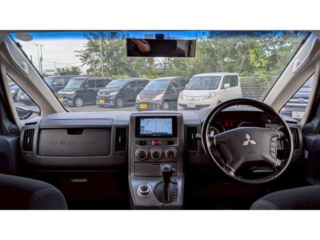 デリカＤ：５ Ｇ　パワーパッケージ　両側パワスラ（12枚目）