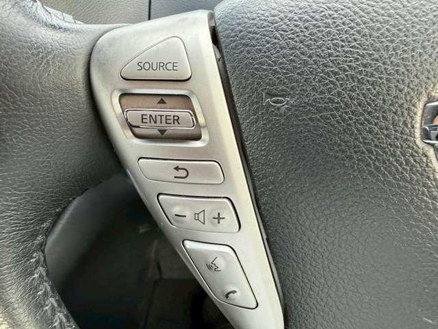 セレナ ハイウェイスター　４ＷＤ／後席モニタ／全周囲カメラ／クルコン／ドラレコ（14枚目）