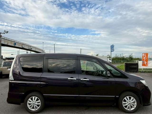 セレナ ハイウェイスター　４ＷＤ／後席モニタ／全周囲カメラ／クルコン／ドラレコ（33枚目）