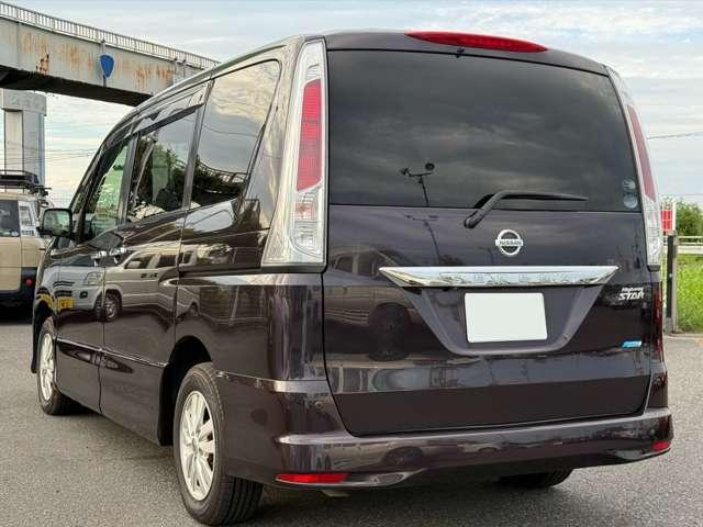 セレナ ハイウェイスター　４ＷＤ／後席モニタ／全周囲カメラ／クルコン／ドラレコ（35枚目）