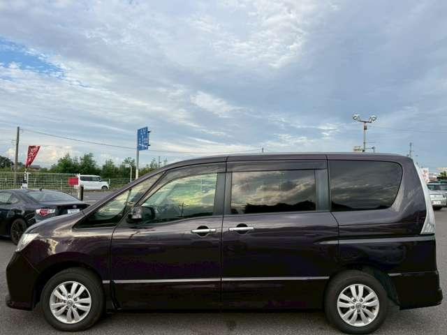 セレナ ハイウェイスター　４ＷＤ／後席モニタ／全周囲カメラ／クルコン／ドラレコ（36枚目）