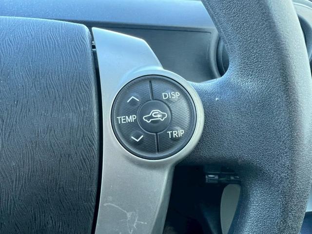 アクア S キーレスエントリ 安全ボディ オートエアコン デュアルエアバック ESC パワーウィンドウ パワーステアリング SRS ABS アイストップ(15枚目)