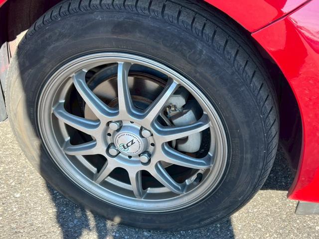 アクア S キーレスエントリ 安全ボディ オートエアコン デュアルエアバック ESC パワーウィンドウ パワーステアリング SRS ABS アイストップ(29枚目)