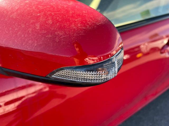 アクア S キーレスエントリ 安全ボディ オートエアコン デュアルエアバック ESC パワーウィンドウ パワーステアリング SRS ABS アイストップ(32枚目)