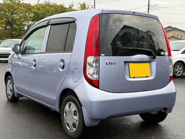 ライフ F(3枚目)