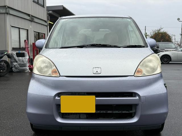 ライフ F(4枚目)