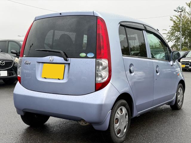 ライフ F(5枚目)