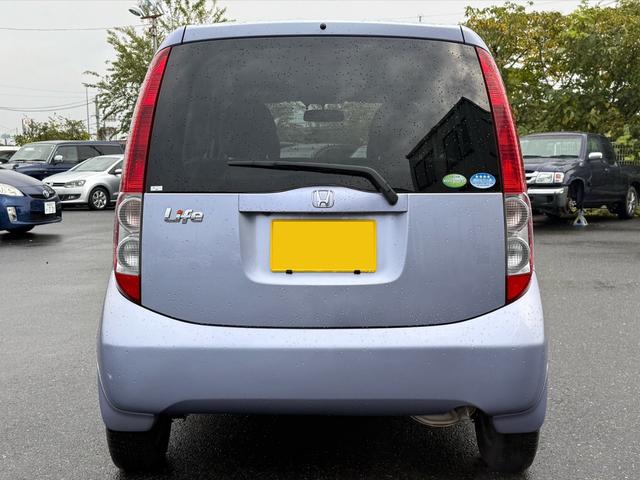 ライフ F(6枚目)