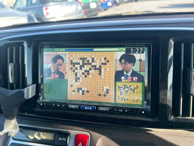 Ｎ－ＯＮＥ プレミアム・Ｌパッケージ　社外ナビ　Ｂカメラ　フルセグ　ＥＴＣ（15枚目）