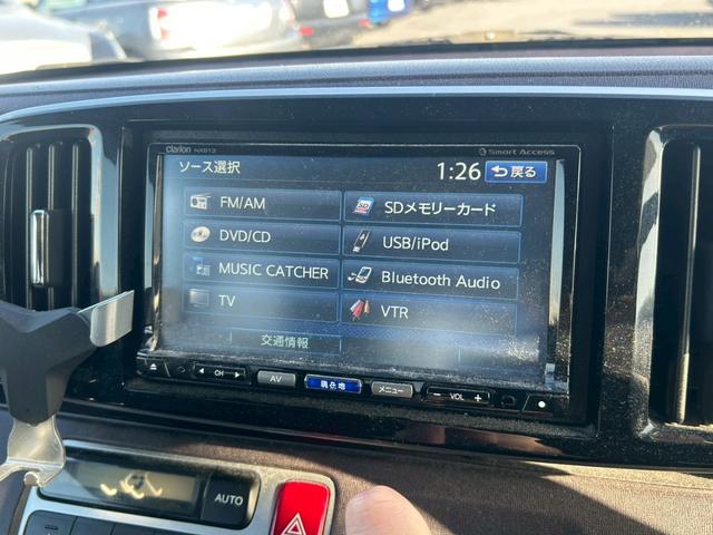 Ｎ－ＯＮＥ プレミアム・Ｌパッケージ　社外ナビ　Ｂカメラ　フルセグ　ＥＴＣ（16枚目）