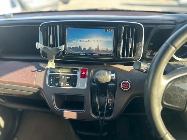 Ｎ－ＯＮＥ プレミアム・Ｌパッケージ　社外ナビ　Ｂカメラ　フルセグ　ＥＴＣ（18枚目）